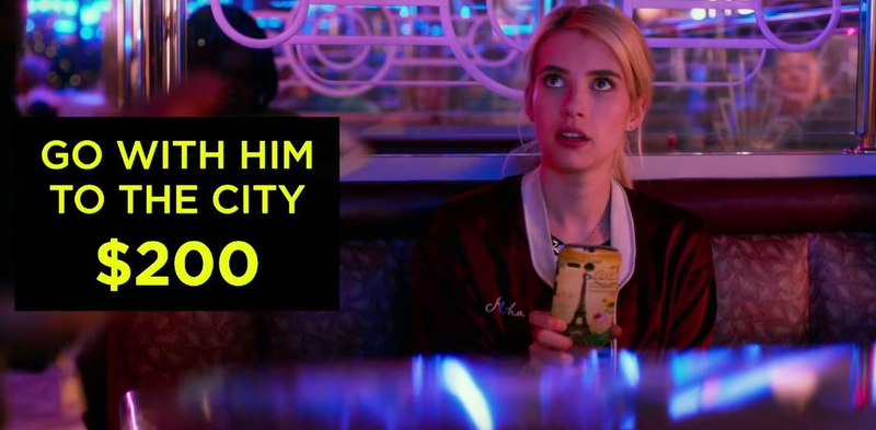 Nerve (Photo: Lionsgate)